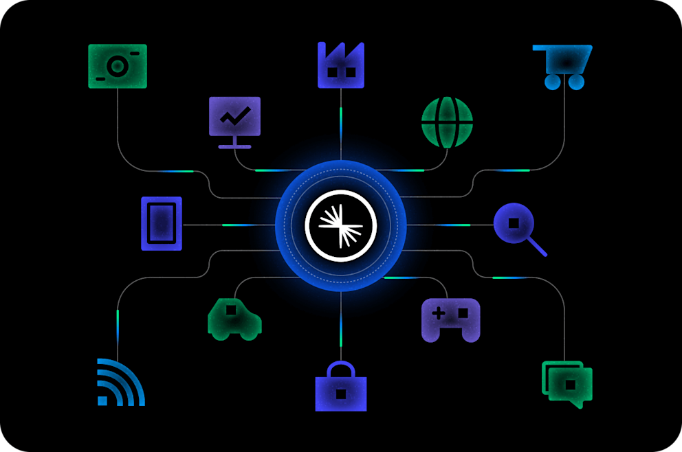 全场景数据价值